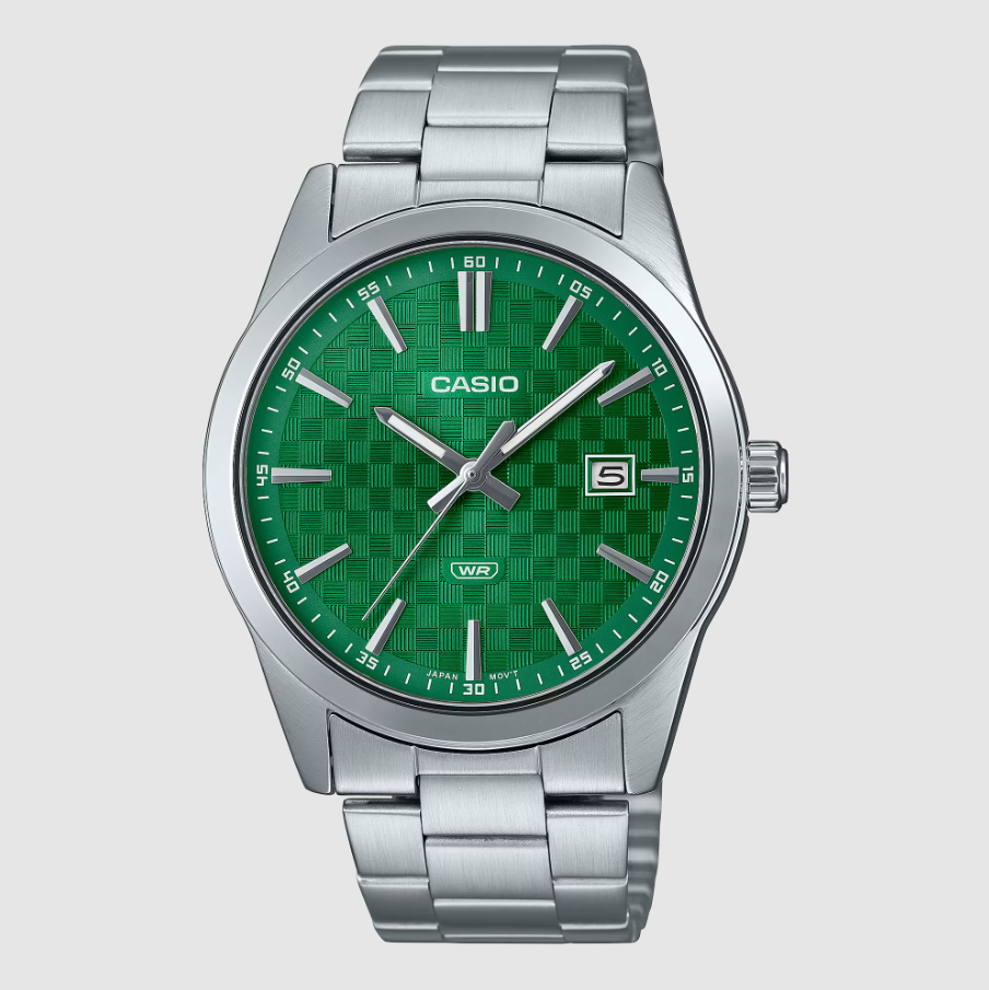 Casio MTP-VD03D-3A1 Men Watch